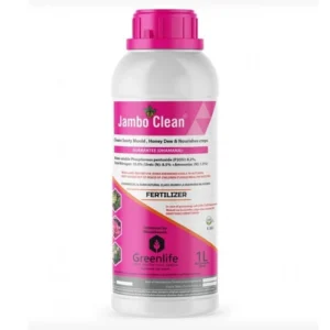 Greenlife Jambo Clean Foliar Fertlizer