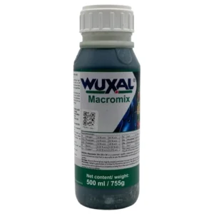 Wuxal Macromix Foliar feed