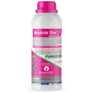 Absolute Star 400SC