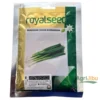 Royal Bunching/Spring Onion Seeds 10g