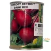 Detroit Dark Red Beetroot seeds
