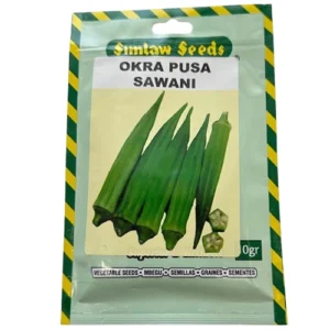 Simlaw Okra Pusa Sawani