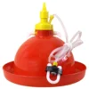 Automatic bell drinker