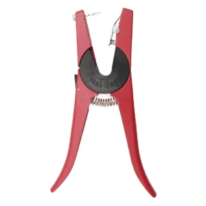 Livestock Ear Tag Applicator