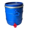 40 Litre Poultry Drinking Bucket