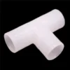 Poultry Plastic T Shape Connector i