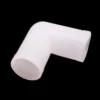 Poultry Plastic elbow Connector