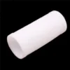Poultry Plastic straight Connector