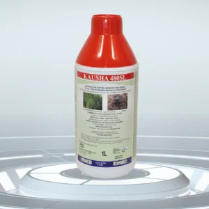 KAUSHA 480SL Herbicide AgriJibu