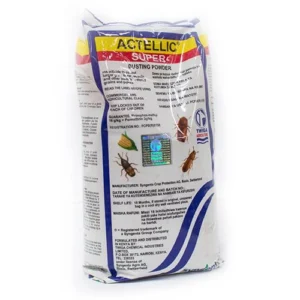 Actellic Super Dust Pack