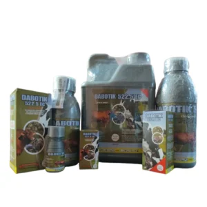 Dabotik 522.5 EC Acaricide AgriJibu