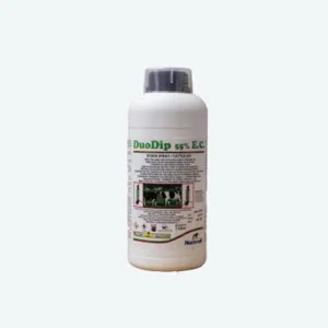 Duodip 55% EC 1 ltr AgriJibu