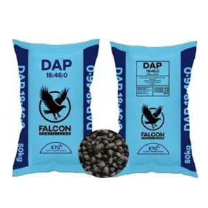 Falcon DAP 50kg AgriJibu