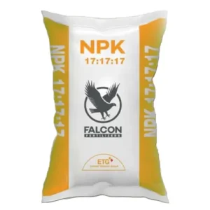Falcon NPK 17:17:17 50kg AgriJibu