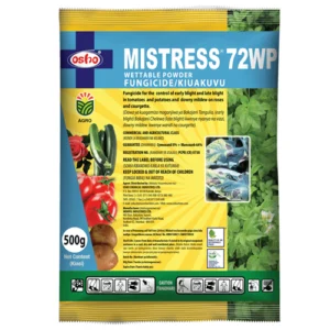 Osho Mistress 72% WP