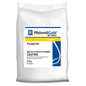 Ridomil Gold MZ 68 WG 5kg