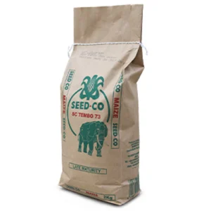 SC Tembo 73 Hybrid Maize Seeds 2kg AgriJibu
