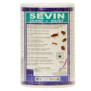 Sevin Dudu Dust 50g