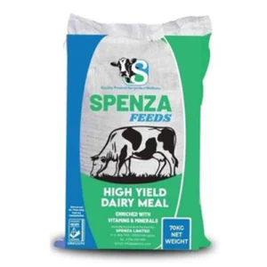 SpenzaHigh Yield Dairy Meal 70kg