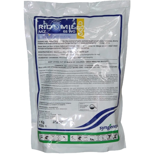 Ridomil Gold MZ 68 WG