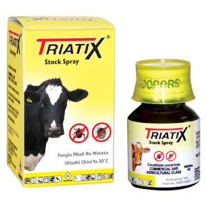 Triatix Stock Spray from CKL