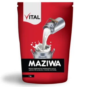 Vital Maziwa 1Kg AgriJibu