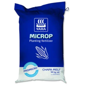 Yara MICROP planting fertilizer 50 kg
