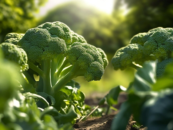 AgriPest Broccoli