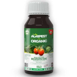 Agripest Organic 75EC 50ml