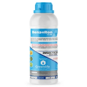 Benzoron 110ME 1L Pack