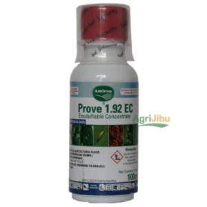 Prove 1.92 EC 100ml Pack