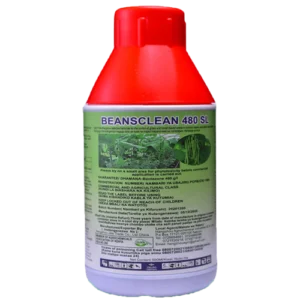 Beansclean 480 SL 1ltr Pack