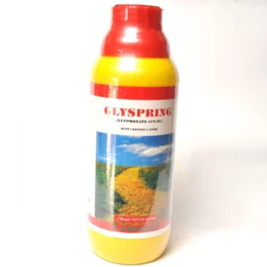 Glyspring Herbicide 1L pack