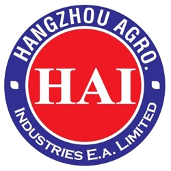 Hangzhou Agrochemical Industries