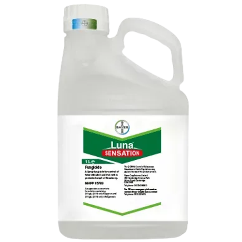 Luna Sensation SC500 1 Luna Sensation pack