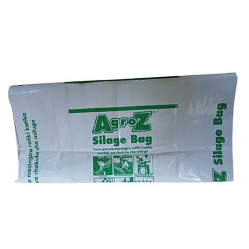 AgroZ Silage Bag 1 AgroZ Silage Bag