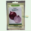Simlaw Gobit F1 Onion Seeds 25g pack