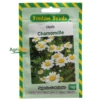 Simlaw Chamomile Herb Seeds pack