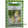 Simlaw Fennel Herb Seeds pack