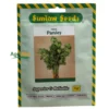 Simlaw Parsley Italian Giant Seeds pack 25g