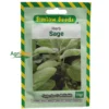 Simlaw Sage Herb Seeds 10g pack