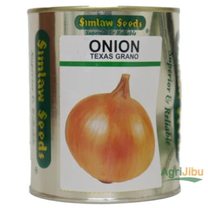 Simlaw Texas Grano Onion seeds 250g pack