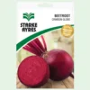 Starke Aryes Beetroot Crimson Globe Seed pack