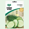 Starke Aryes Cucumber Ashley seeds pack