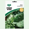 Starke Aryes Kale Choumoellier seeds pack