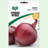 Starke Ayres Yakuti F1 Onion Seeds pack