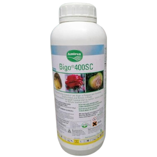 BIGO 400SC 1 BIGO 400SC Fungicide Pack