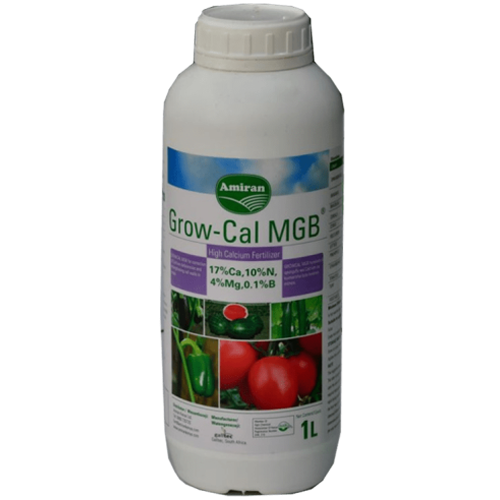 Growcal MGB 1 Amiran Growcal MGB Pack