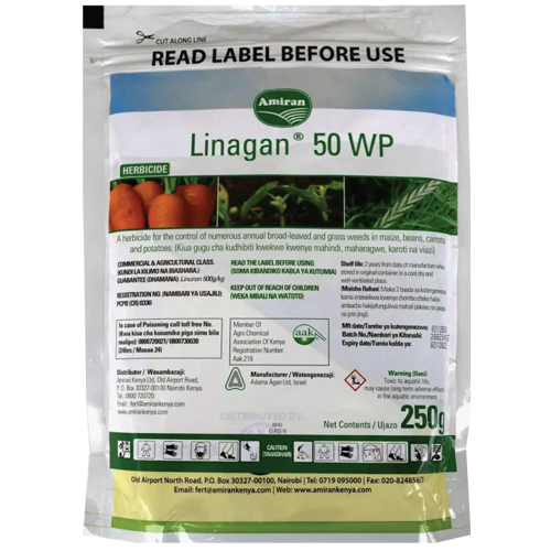 Linagan 50 WP