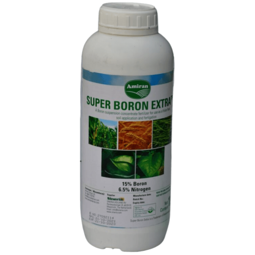 Super Boron Extra 1 Amiran Super Boron Extra 1L pack